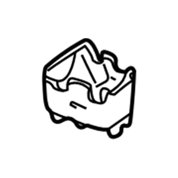 Oldsmobile Silhouette Power Window Switch - 19244650