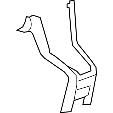 GM 22783145 Trim Bezel GM 22783145 Trim Bezel