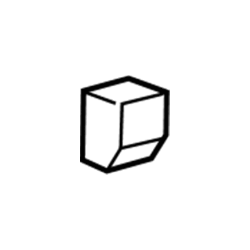 Chevy Chassis Wiring Harness Connector - 88988822