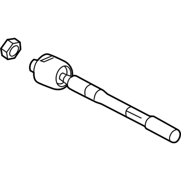 Chevy Spark EV Tie Rod - 95192778