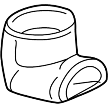 Buick LeSabre Light Socket - 12335587