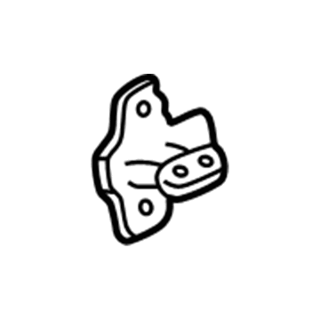 Cadillac 21090040 Striker