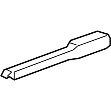 Chevy 13348506 Handle