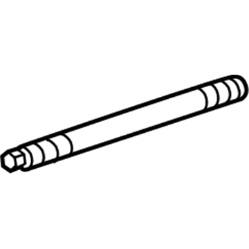 GM 12555610 Alternator Stud