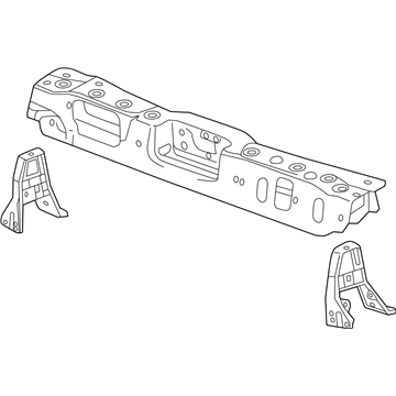 Chevy 42581644 Upper Tie Bar