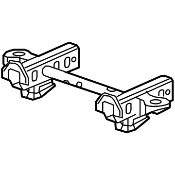 GMC 84392069 Front Section