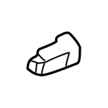 Pontiac Wiper Pulse Module - 12362550