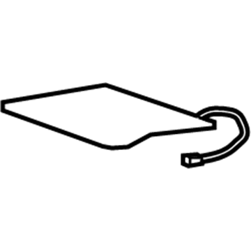 Hummer 19127755 Heater Element