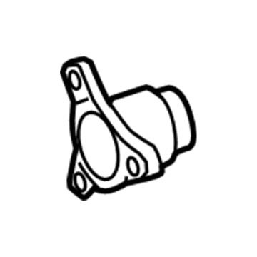 Saturn Differential Seal - 19179933