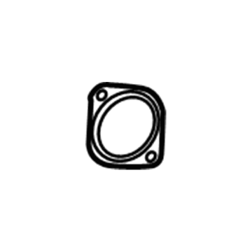 Cadillac Exhaust Flange Gasket - 22803477