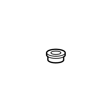 Cadillac 84559518 Reservoir Seal