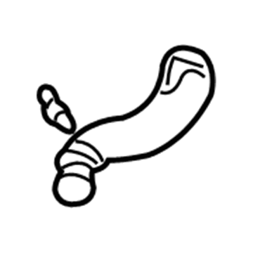 Oldsmobile Thermostat - 10181367