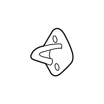 Chevy 13511487 Striker