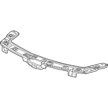 Chevy 42825002 Upper Support