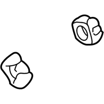 Cadillac 26026564 Sphere