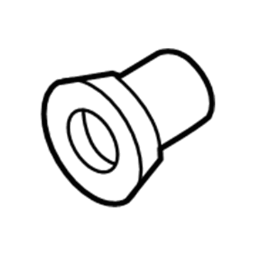 Cadillac Upper Steering Column Bearing - 26002086