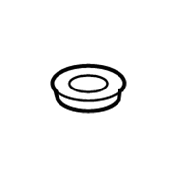 GM 92421208 Stop Plate GM 92421208 Stop Plate