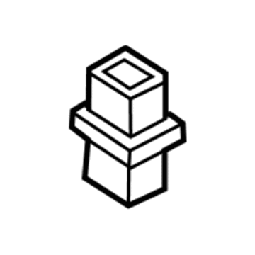 GM 10242544 Actuator Cable