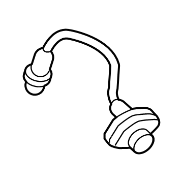 Cadillac 84721403 Camera