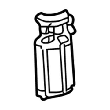 Chevy Impala Fuel Pump - 19369965