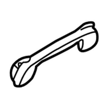 Oldsmobile 10316508 Assist Strap