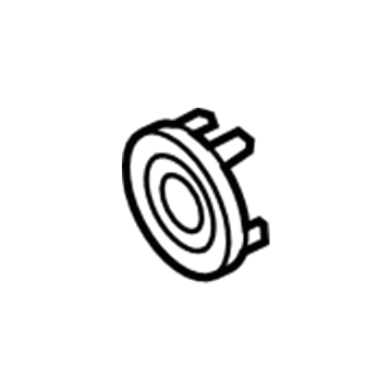 Cadillac 26104501 Retainer Ring