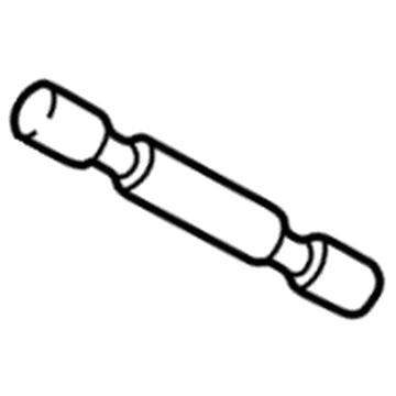 Buick 20262500 Lower Hinge Pin