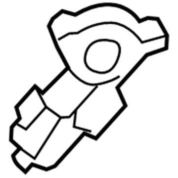 Chevy 15844877 Window Motor