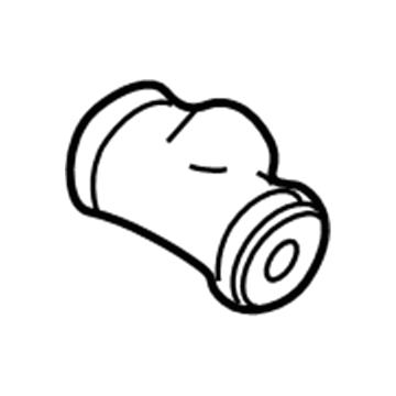 Pontiac Wheel Cylinder - 18029868