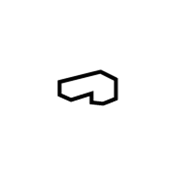 Saturn 13502903 Pressure Sensor