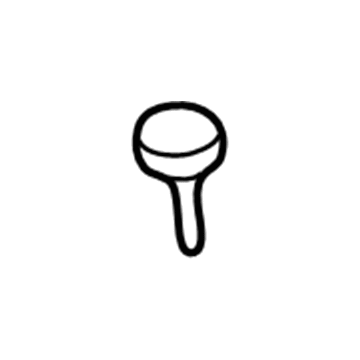 Chevy Ball Joint - 17980954