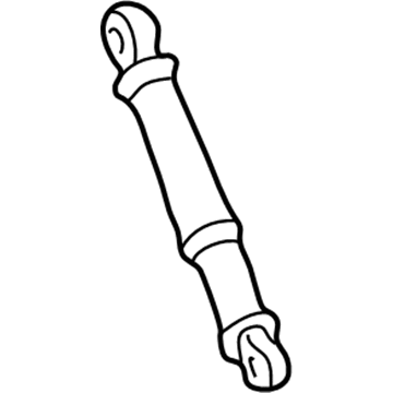 Oldsmobile Shock Absorber - 12477880