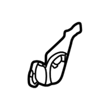 Saturn 22686155 Suspension Support