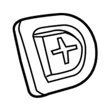 Chevy Cobalt Cruise Control Switch - 22720764