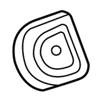 Chevy Cobalt Cruise Control Switch - 22720761