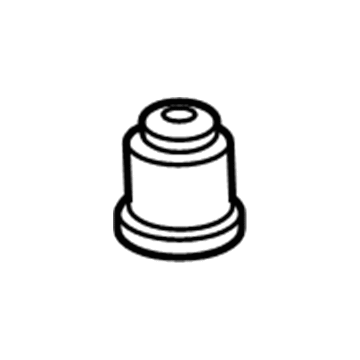 Buick 15264215 Lower Insulator