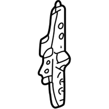 GM 10305360 Jack Assembly GM 10305360 Jack Assembly