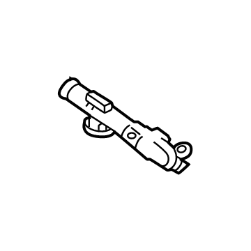 Buick 42677735 Cover