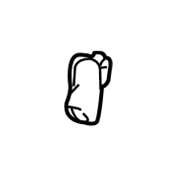 Cadillac 12492771 Protector