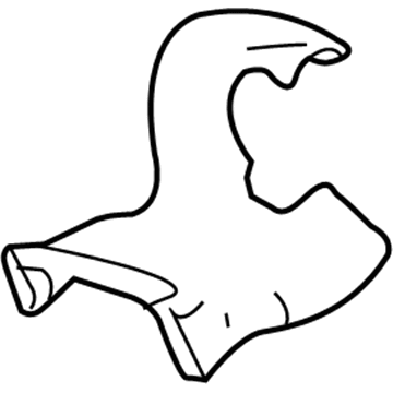 Buick 13402292 Cover