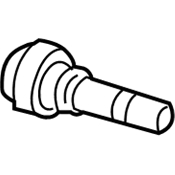 GMC 274288 Valve Stem