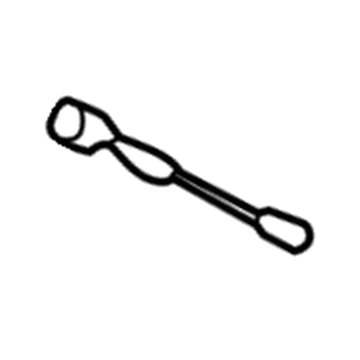 GM 22189821 Sensor Link