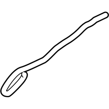 Hummer 88944333 Nozzle