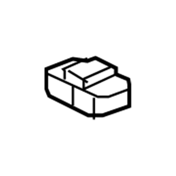 Chevy 24294004 Cut-Off Switch