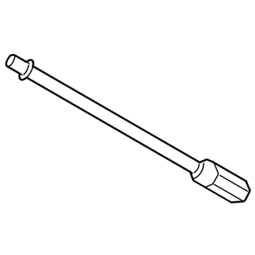 Buick Electra Antenna - 15087886