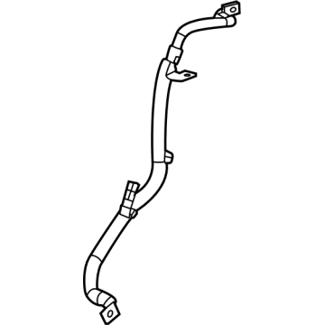 Buick Encore GX Battery Cable - 42776669