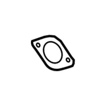 Buick 15286606 Converter & Pipe Gasket