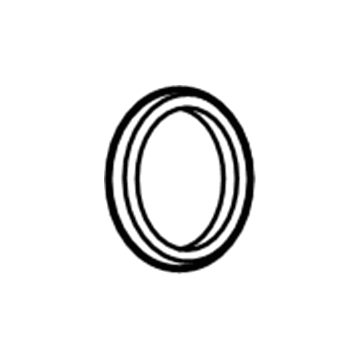 Buick 12609878 Converter Seal