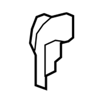 Saturn Automatic Transmission Shift Position Sensor Switch - 15895322