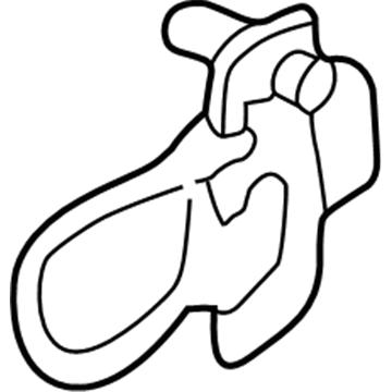 Chevy 23225791 Guide